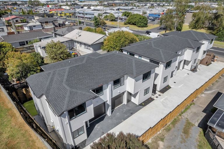 Photo of property in 27c Mahia Road, Manurewa, Auckland, 2102