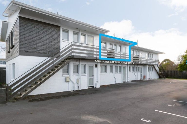 Photo of property in 4/10 Avon Street, Frankton, Hamilton, 3204