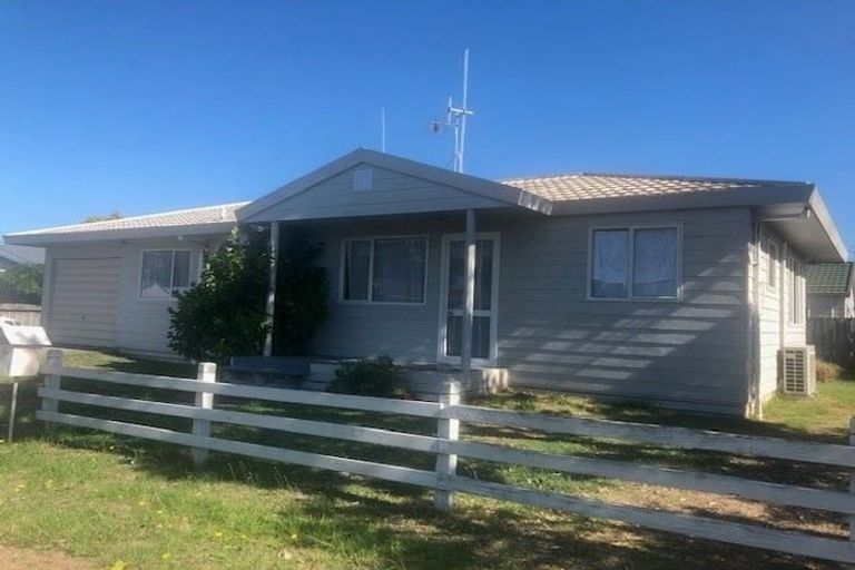Photo of property in 138b Eversham Road, Mount Maunganui, 3116