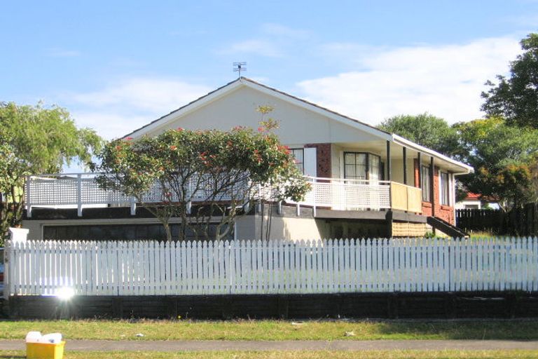 Photo of property in 52 Charntay Avenue, Clover Park, Auckland, 2019