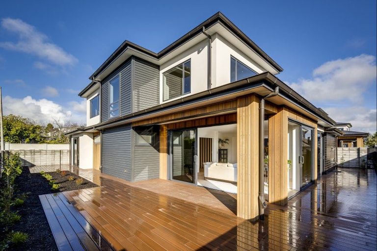 Photo of property in 24a Duart Road, Havelock North, 4130