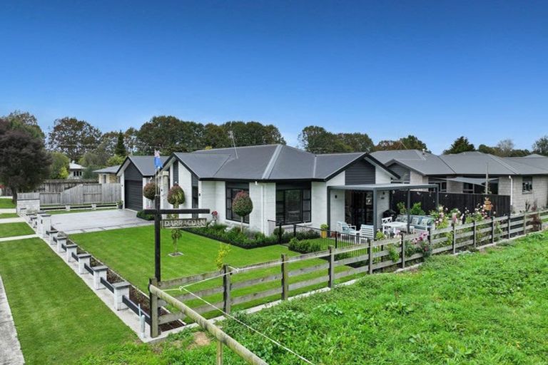 Photo of property in 5 Haig Road, Matamata, 3400