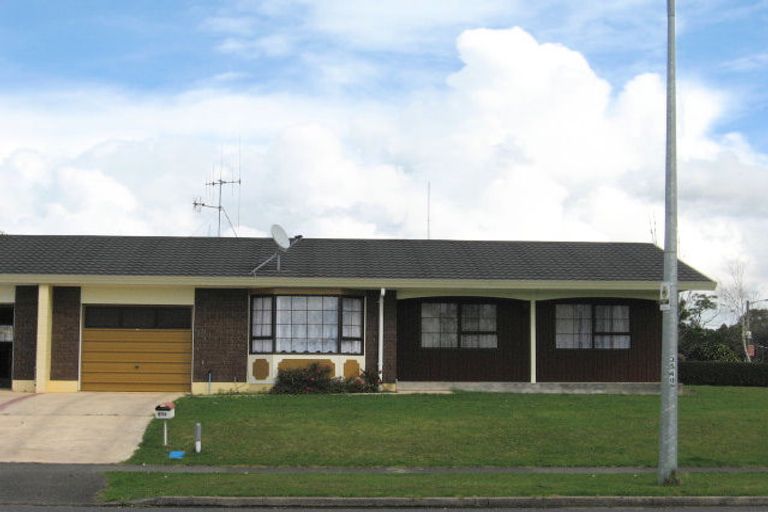 Photo of property in 51a Paramount Parade, Tikipunga, Whangarei, 0112