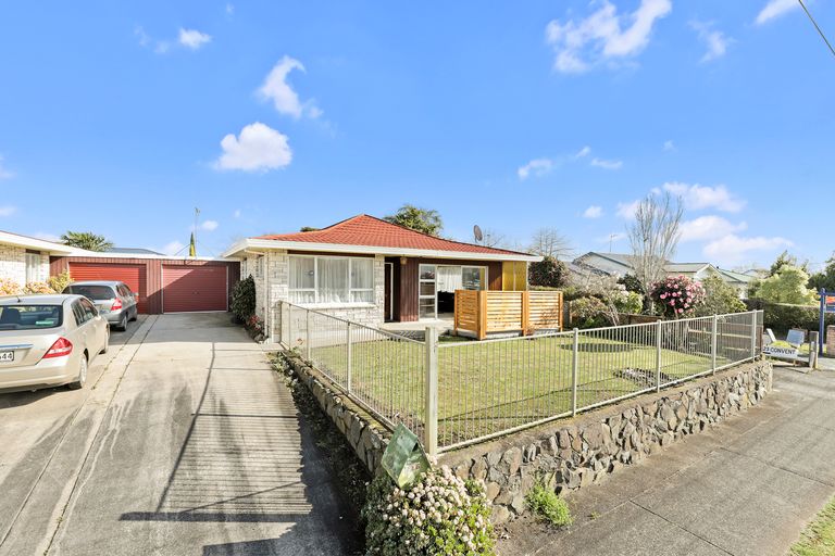 Photo of property in 21b Victoria Avenue, Morrinsville, 3300