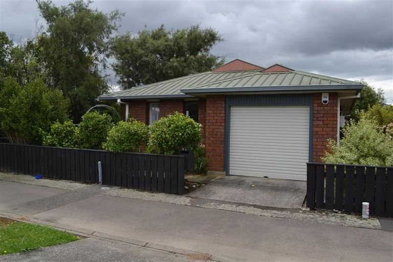 Photo of property in 3a Marne Street, Hokowhitu, Palmerston North, 4410