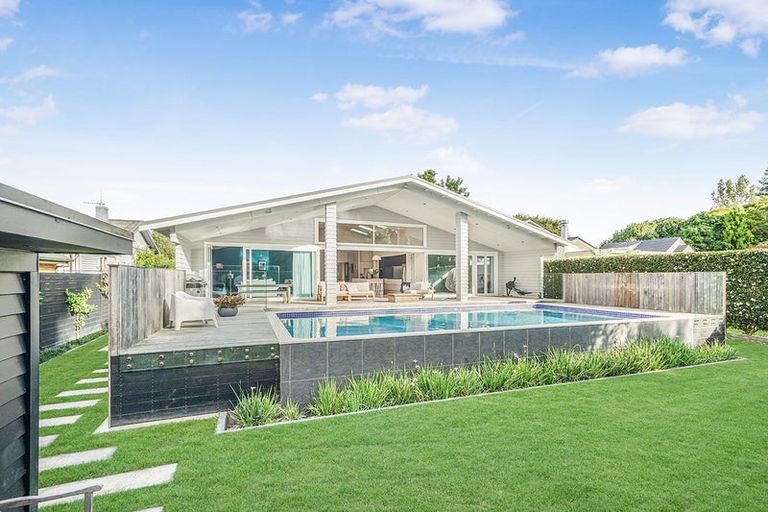 Photo of property in 4 Armagh Street, Hamilton East, Hamilton, 3216