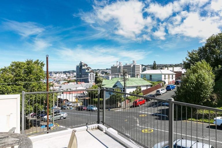 Photo of property in 129b Forth Street, North Dunedin, Dunedin, 9016