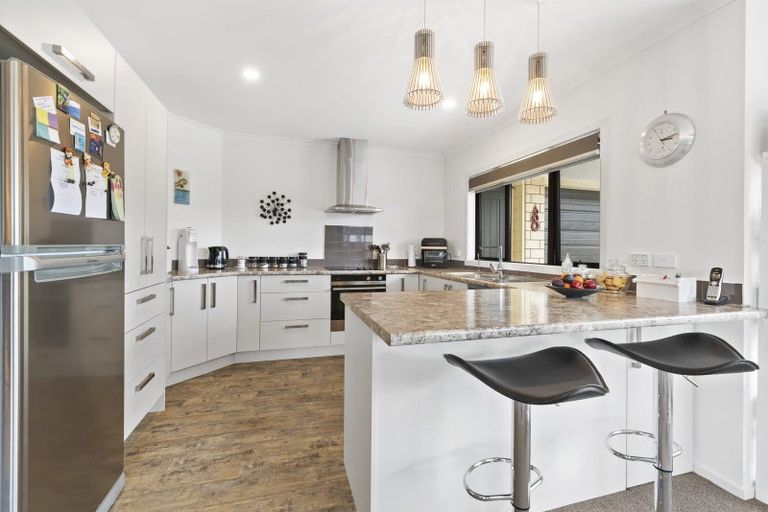 Photo of property in 136b Cambridge Street, Levin, 5510