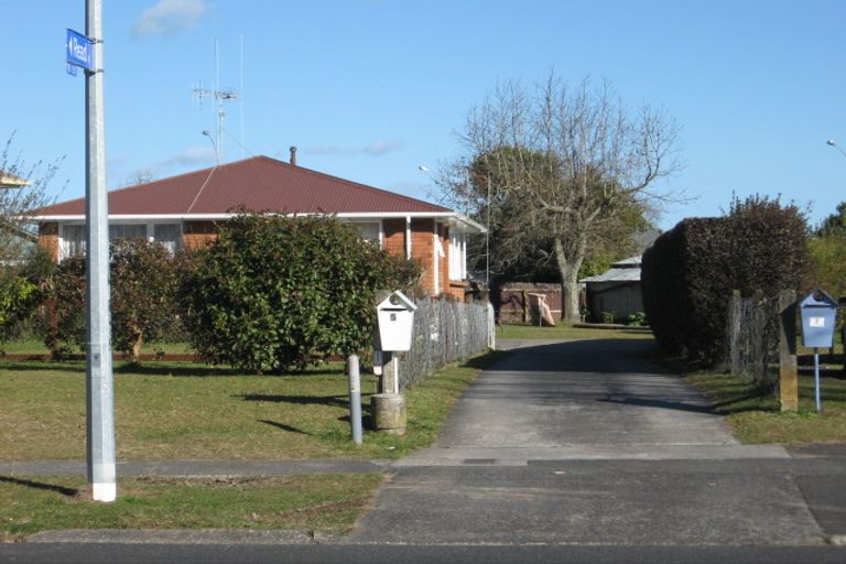 Photo of property in 5 Ascot Road, Chartwell, Hamilton, 3210