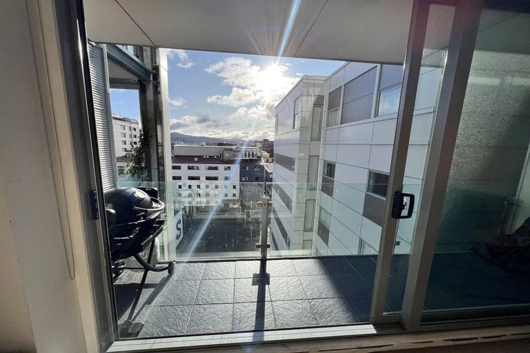 Photo of property in Century City Apartments, 78/72 Tory Street, Te Aro, Wellington, 6011