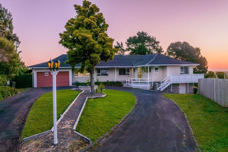 Photo of property in 55 Burtts Road, Durie Hill, Whanganui, 4500