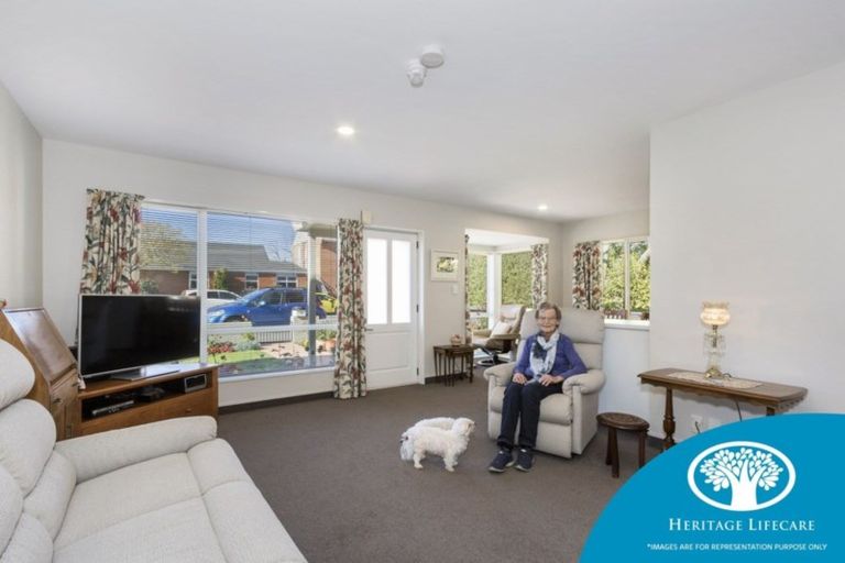 Photo of property in 1/44 Burnett Street, Ashburton, 7700