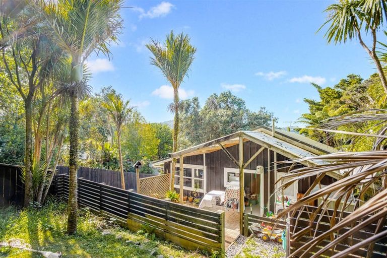 Photo of property in 1260 Huia Road, Huia, Auckland, 0604