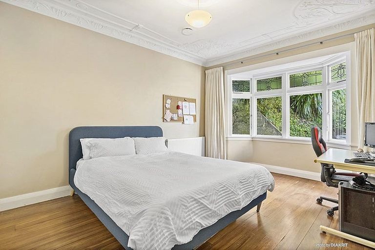 Photo of property in 71 Sefton Street, Wadestown, Wellington, 6012