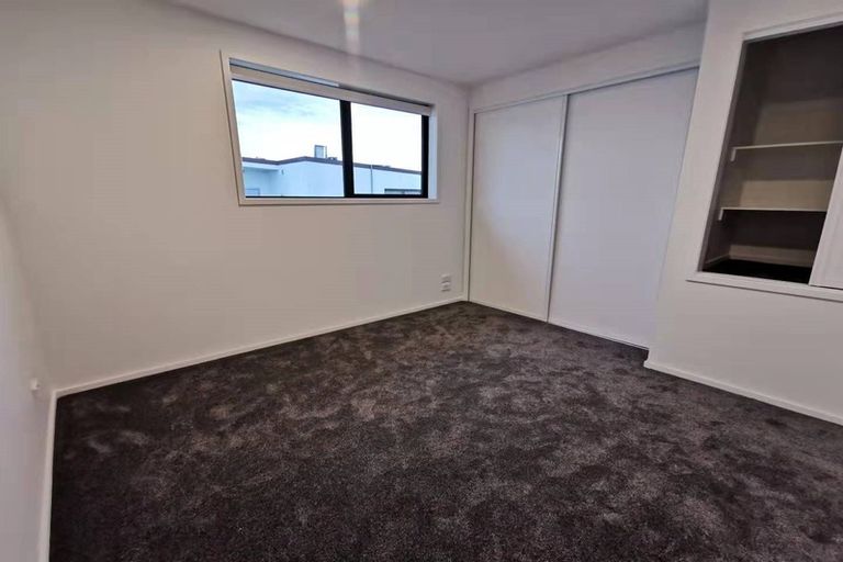 Photo of property in 4/241 Lincoln Road, Addington, Christchurch, 8024