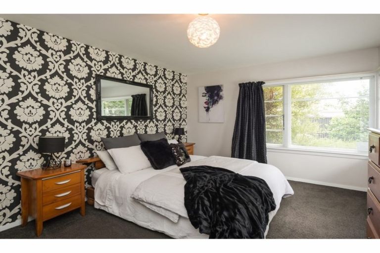 Photo of property in 4 Fortune Street, Mairehau, Christchurch, 8052