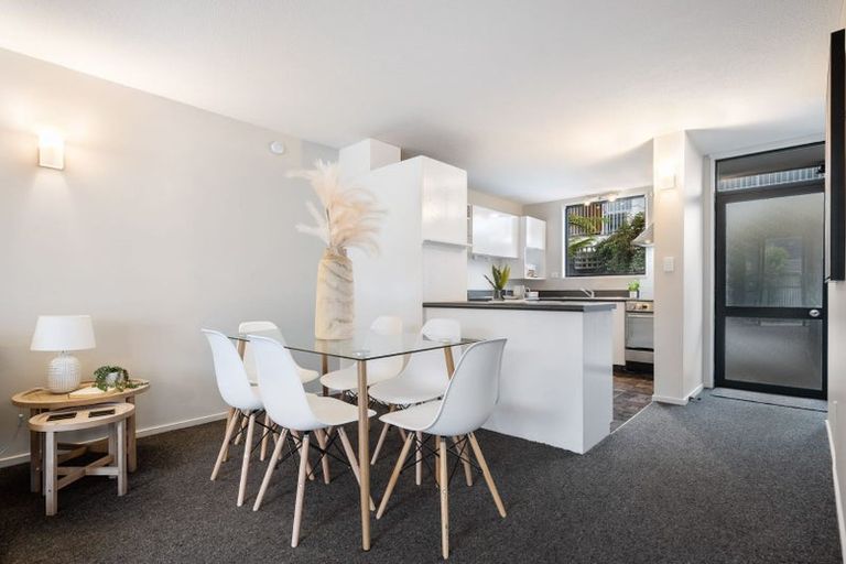 Photo of property in 1/88 Antigua Street, Addington, Christchurch, 8024