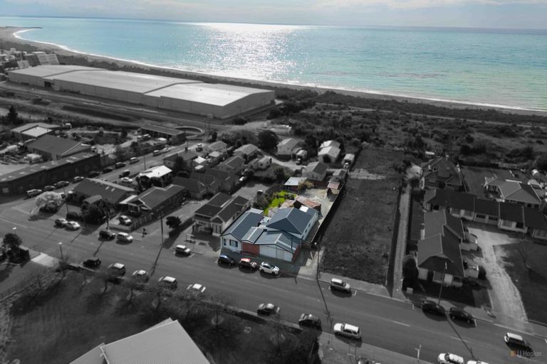 Photo of property in 70-70a High Street, Kensington, Timaru, 7910