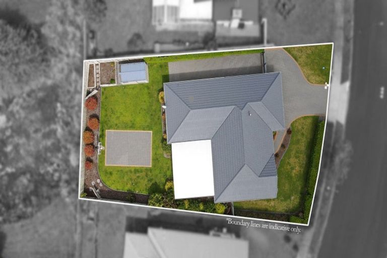 Photo of property in 41 Hodgkins Street, Pukehangi, Rotorua, 3015