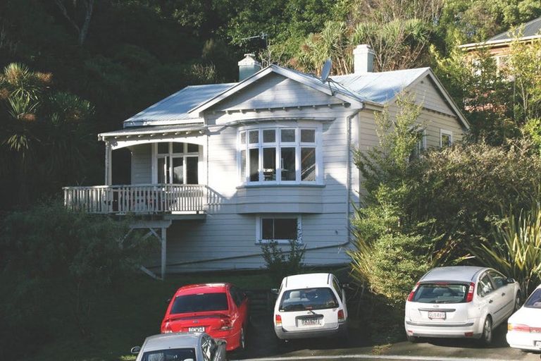 Photo of property in 65b Opoho Road, North East Valley, Dunedin, 9010