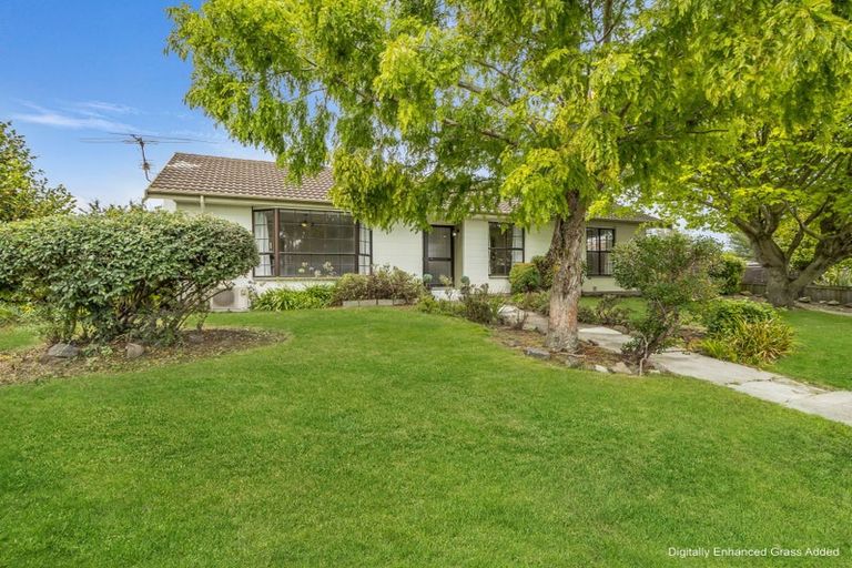 Photo of property in 8 Kalmia Place, Kaiapoi, 7630