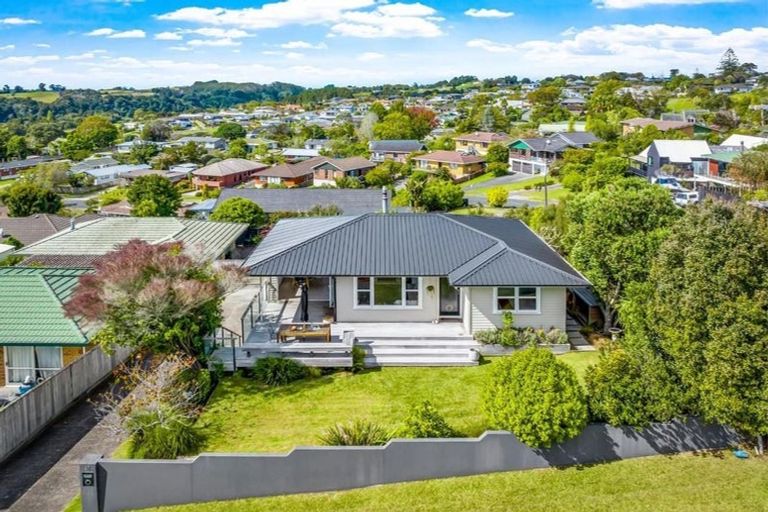 Photo of property in 37 Lilburn Street, Warkworth, 0910