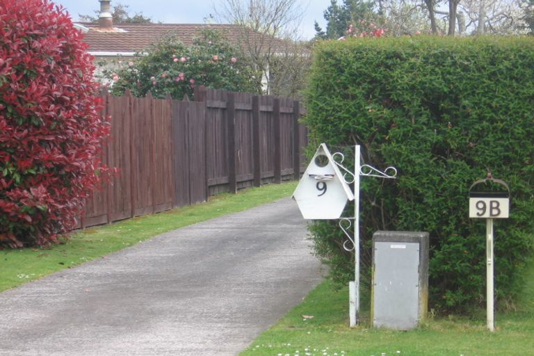 Photo of property in 9b Amun Place, Pomare, Rotorua, 3015