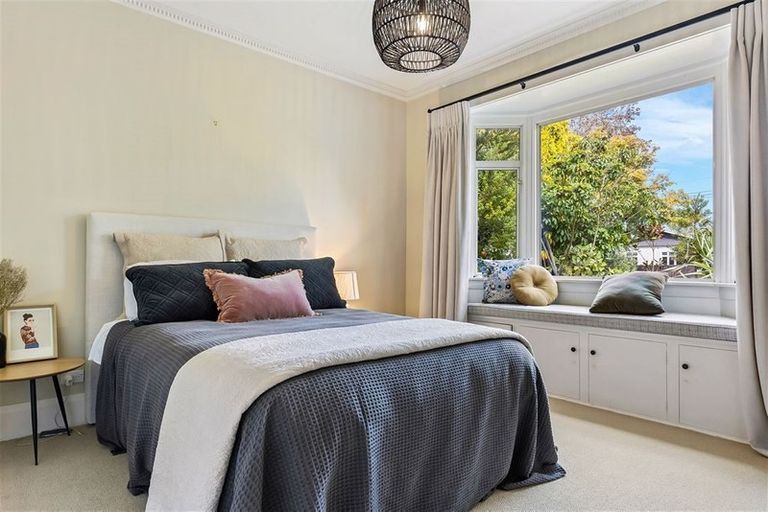 Photo of property in 93a Studholme Street, Somerfield, Christchurch, 8024