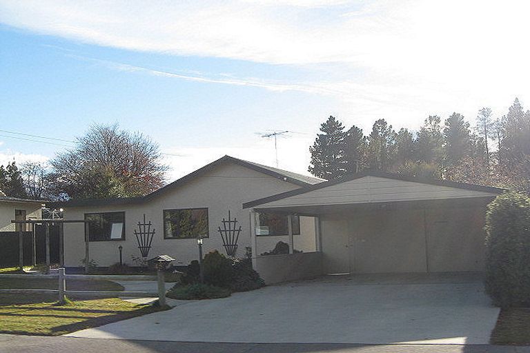 Photo of property in 45 Horace Street, Cromwell, 9310