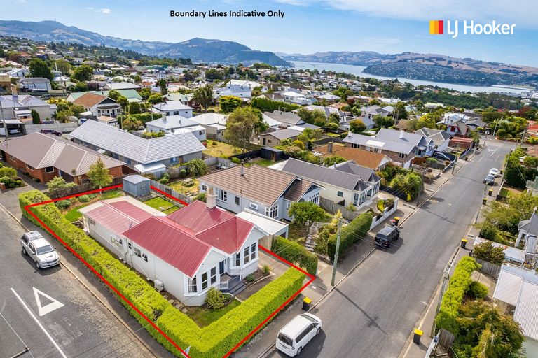 Photo of property in 22 Stanley Street, Kenmure, Dunedin, 9011