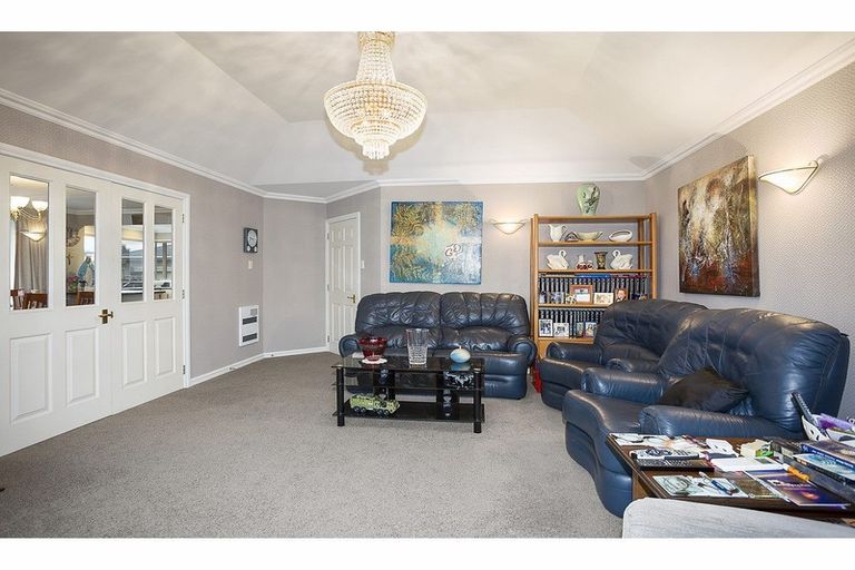 Photo of property in 56 Short Street, Richmond, Invercargill, 9810