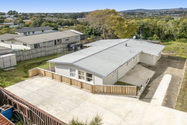 Photo of property in 58 Cambridge Road, Judea, Tauranga, 3110