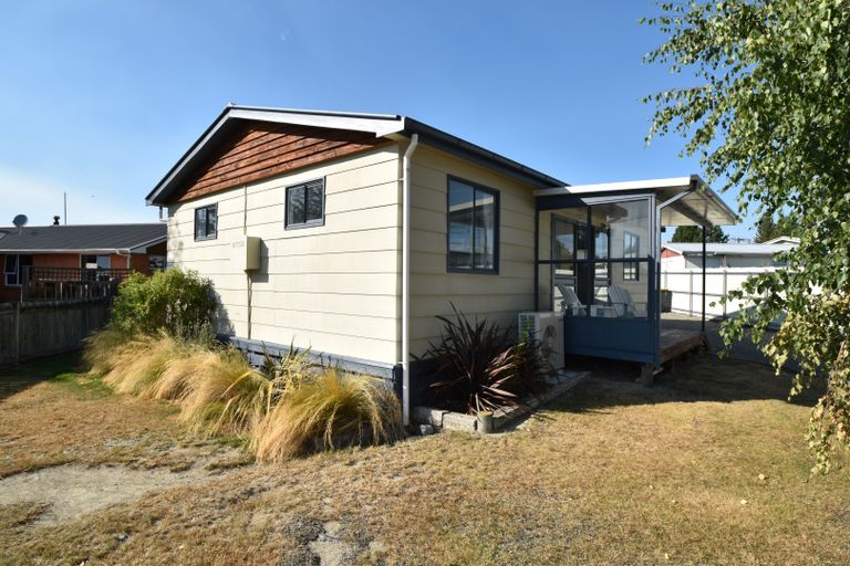 Photo of property in 15 Omahau Crescent, Twizel, 7901