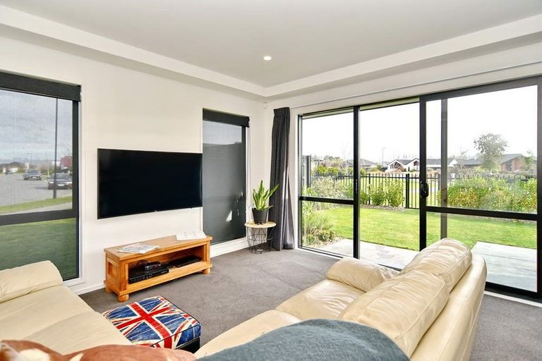 Photo of property in 41a Taiore Crescent, Marshland, Christchurch, 8083