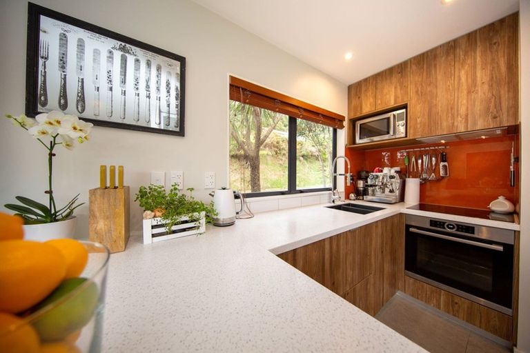 Photo of property in 215c Pembroke Road, Wilton, Wellington, 6012