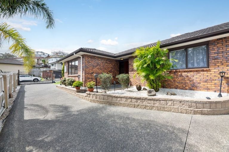 Photo of property in 3 Hornsey Avenue, Henderson, Auckland, 0612