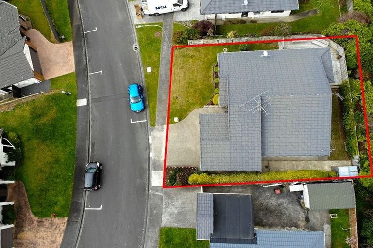 Photo of property in 13 Ring Lane, Paparangi, Wellington, 6037