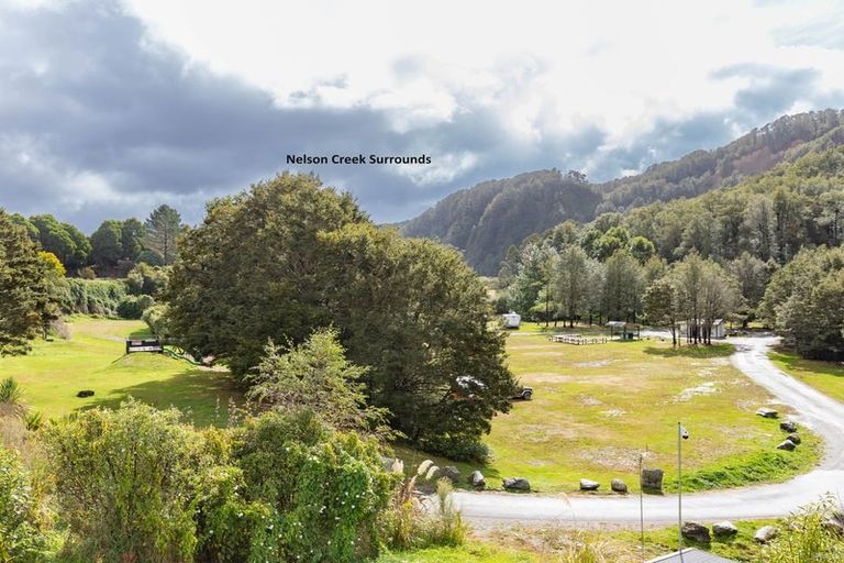Photo of property in 735 Nelson Creek Road, Nelson Creek, Dobson, 7872