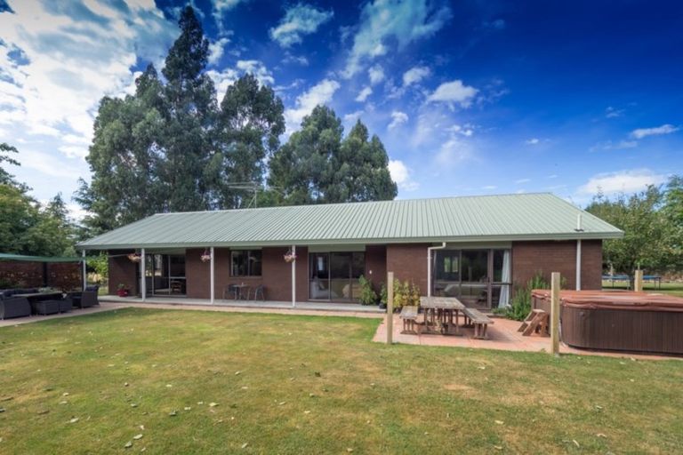 Photo of property in 50 Dolma Street, Methven, 7730