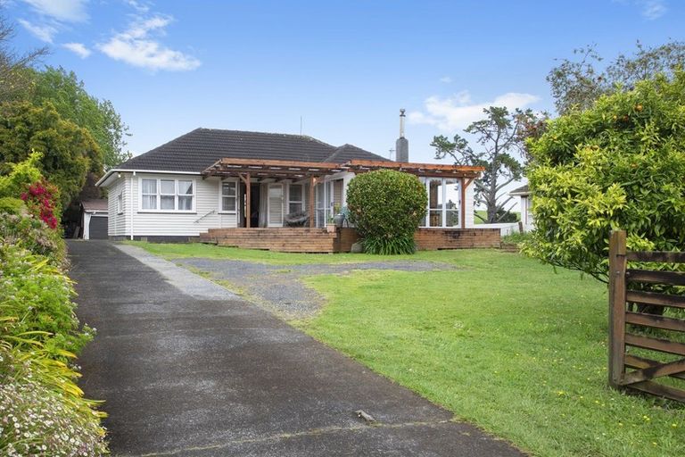 Photo of property in 1118 Paerata Road, Paerata, Pukekohe, 2676