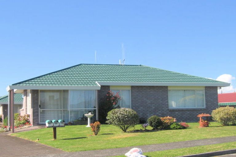 Photo of property in 12d Hayes Avenue, Gate Pa, Tauranga, 3112
