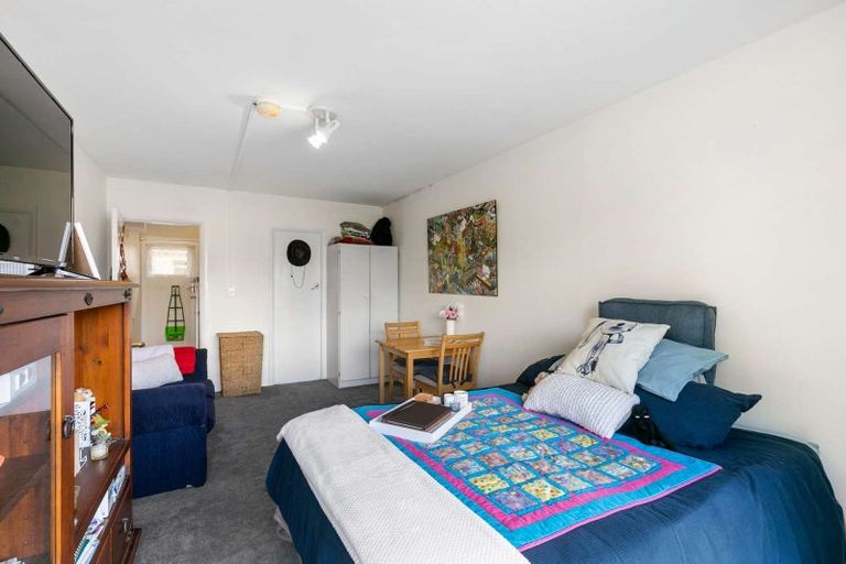 Photo of property in 12/313 The Terrace, Te Aro, Wellington, 6011