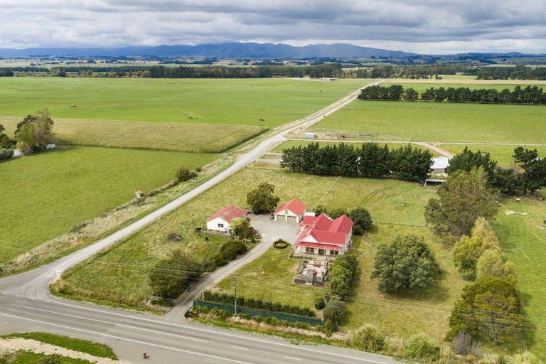 Photo of property in 808 Kimbolton Road, Feilding, 4777