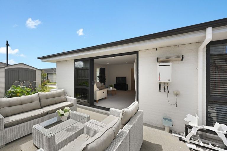 Photo of property in 3 Miharo Crescent, Flagstaff, Hamilton, 3210