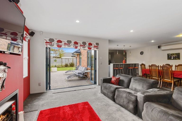 Photo of property in 50 Rowse Street, Rangiora, 7400