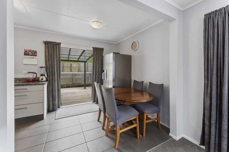 Photo of property in 57 Desert Gold Street, Ascot Park, Porirua, 5024