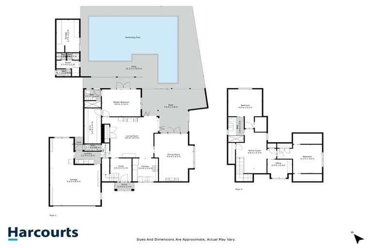 Photo of property in 6 Commodore Court, Gulf Harbour, Whangaparaoa, 0930