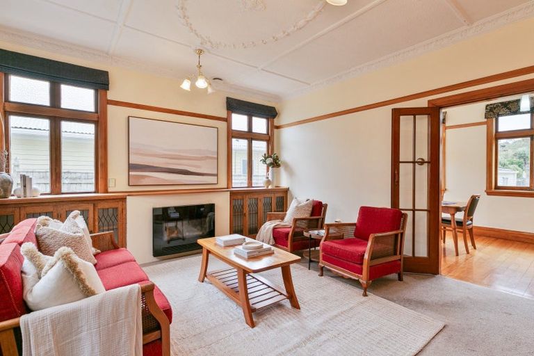 Photo of property in 80 Standen Street, Karori, Wellington, 6012