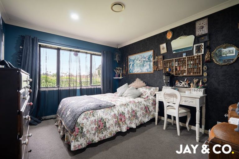 Photo of property in 315 Harrisville Road, Buckland, Pukekohe, 2677