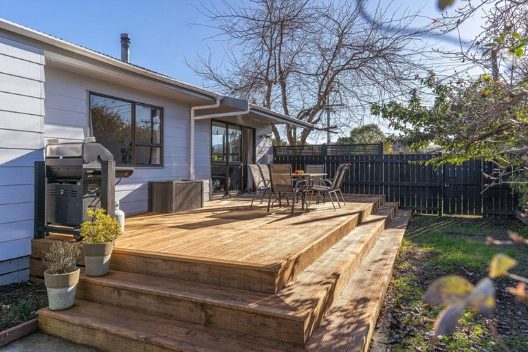 Photo of property in 26 Oak Street, Masterton, 5810